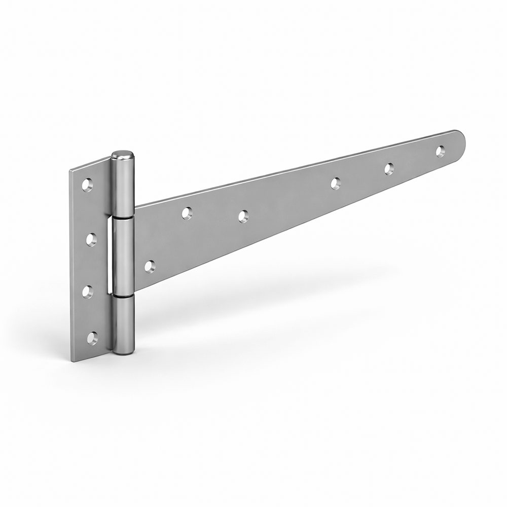 LIGHT TEE HINGES